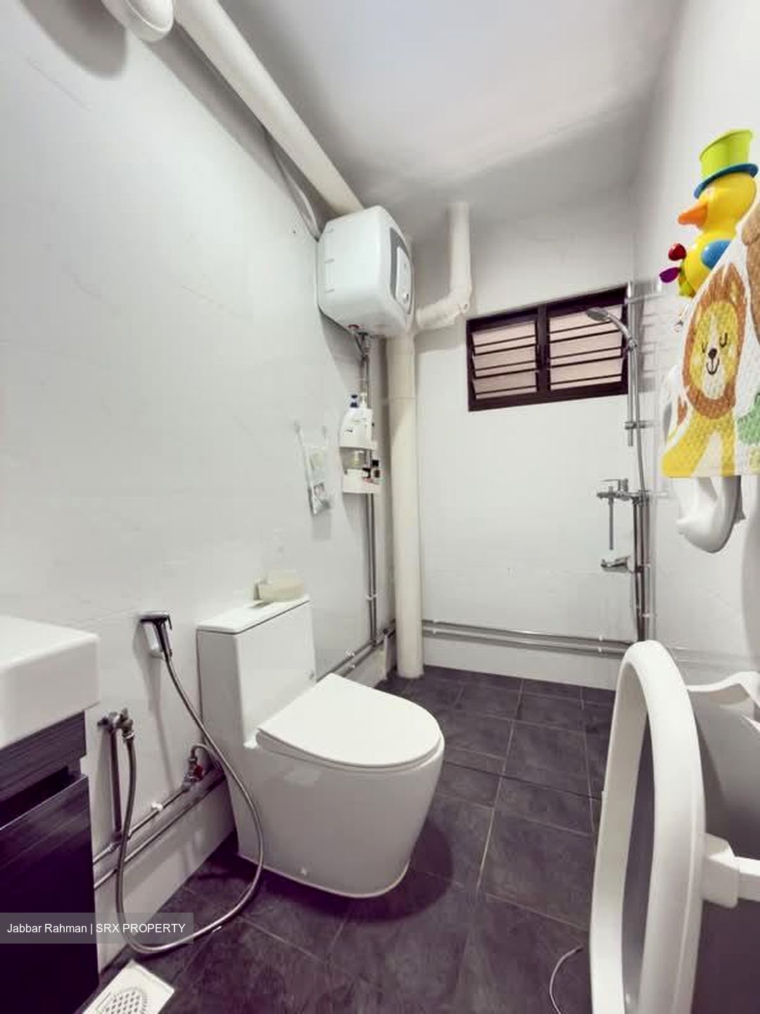 Blk 942 Tampines Avenue 5 (Tampines), HDB Executive #566449851